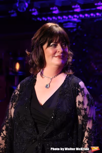 Ann Hampton Callaway Photo