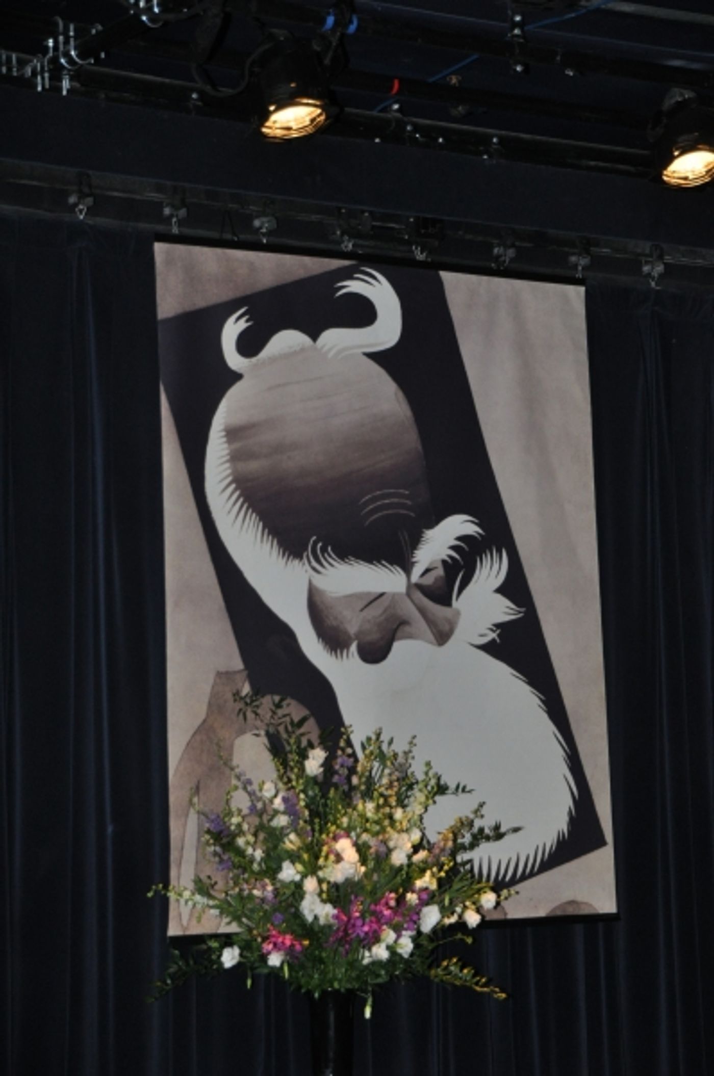 Photo Coverage: Project Shaw Presents THE MILLIONAIRESS with Tony Winner Harriet Harris & More  Image