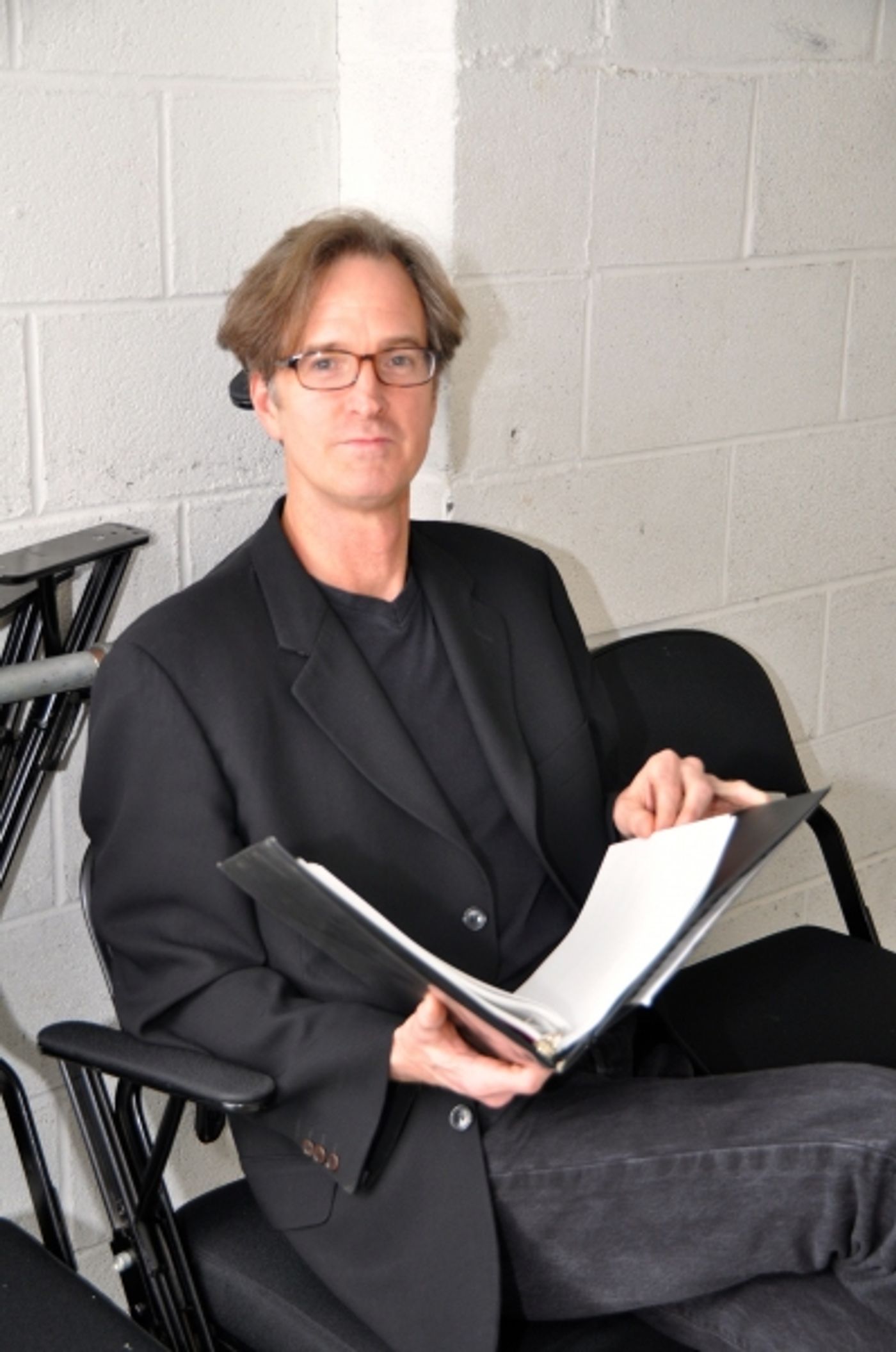 Photo Coverage: Project Shaw Presents THE MILLIONAIRESS with Tony Winner Harriet Harris & More  Image