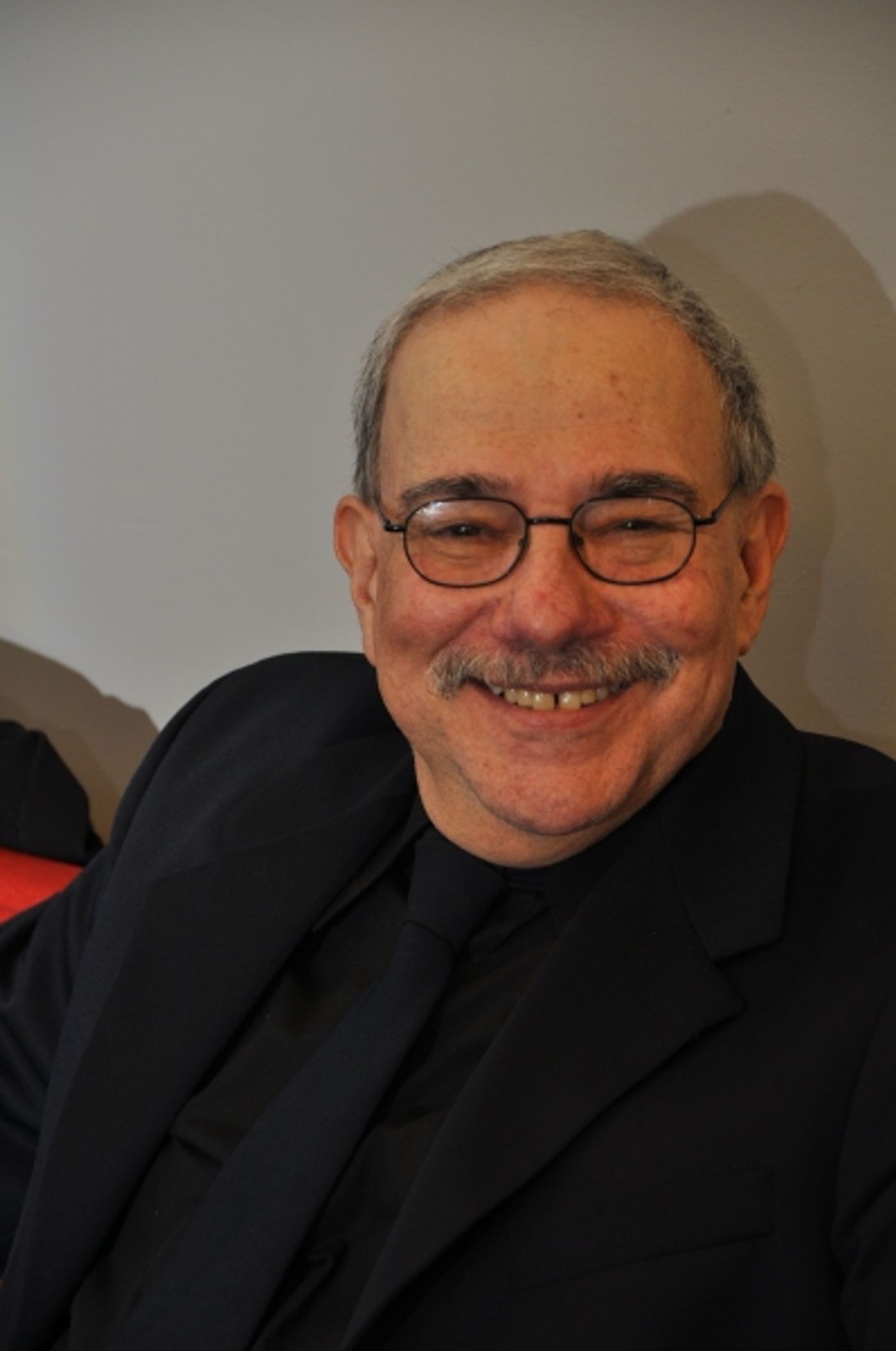 Photo Coverage: Project Shaw Presents THE MILLIONAIRESS with Tony Winner Harriet Harris & More  Image