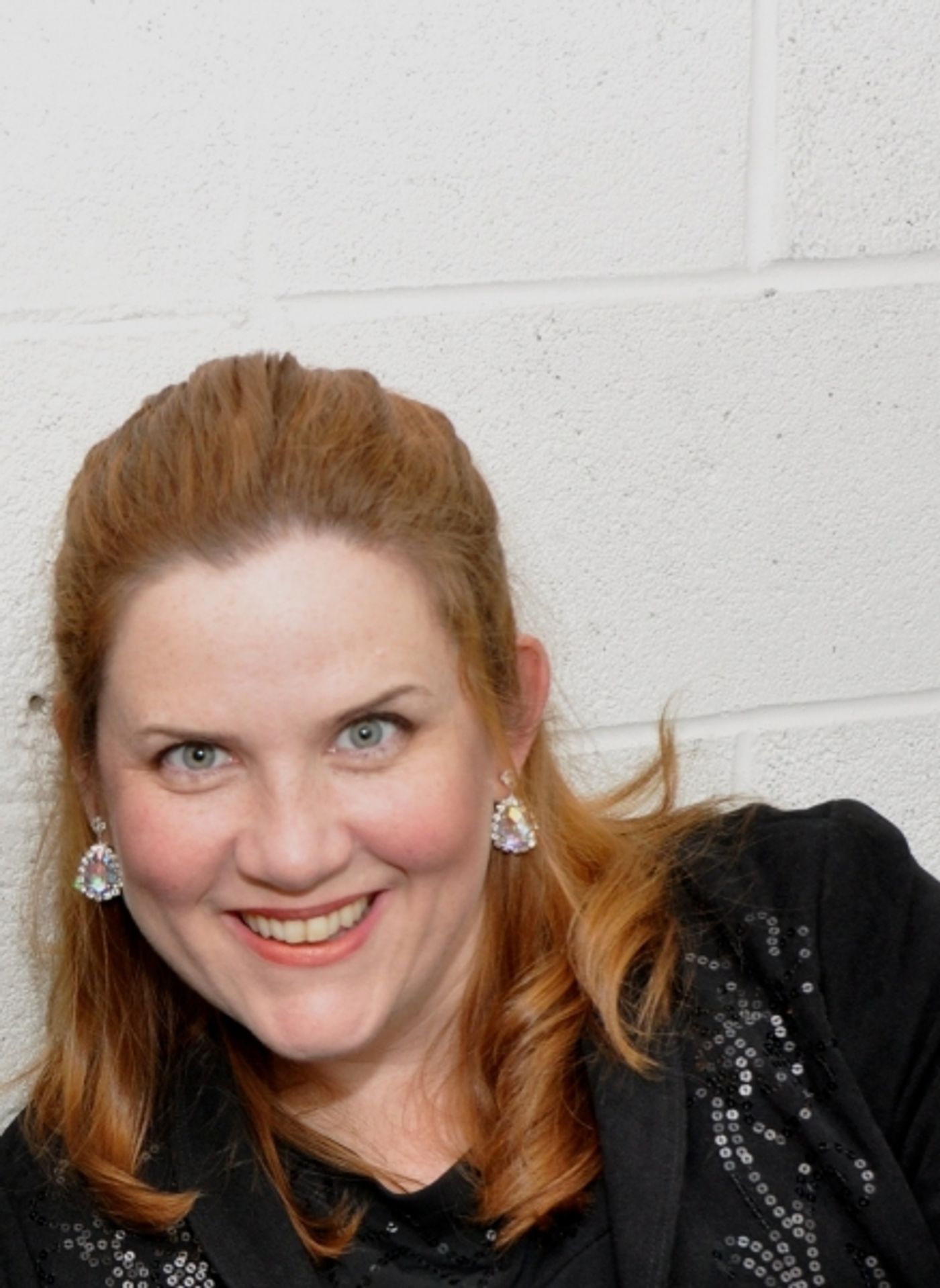 Photo Coverage: Project Shaw Presents THE MILLIONAIRESS with Tony Winner Harriet Harris & More  Image