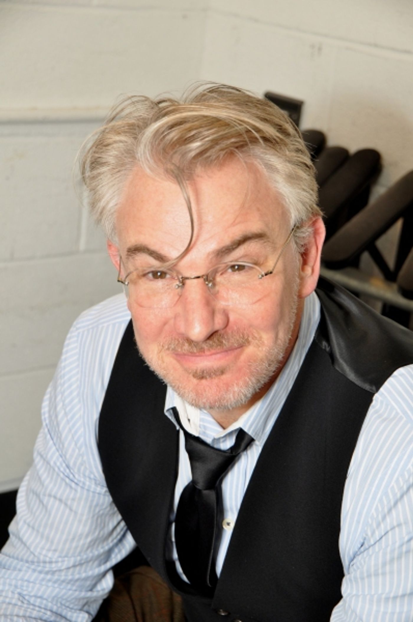 Photo Coverage: Project Shaw Presents THE MILLIONAIRESS with Tony Winner Harriet Harris & More  Image