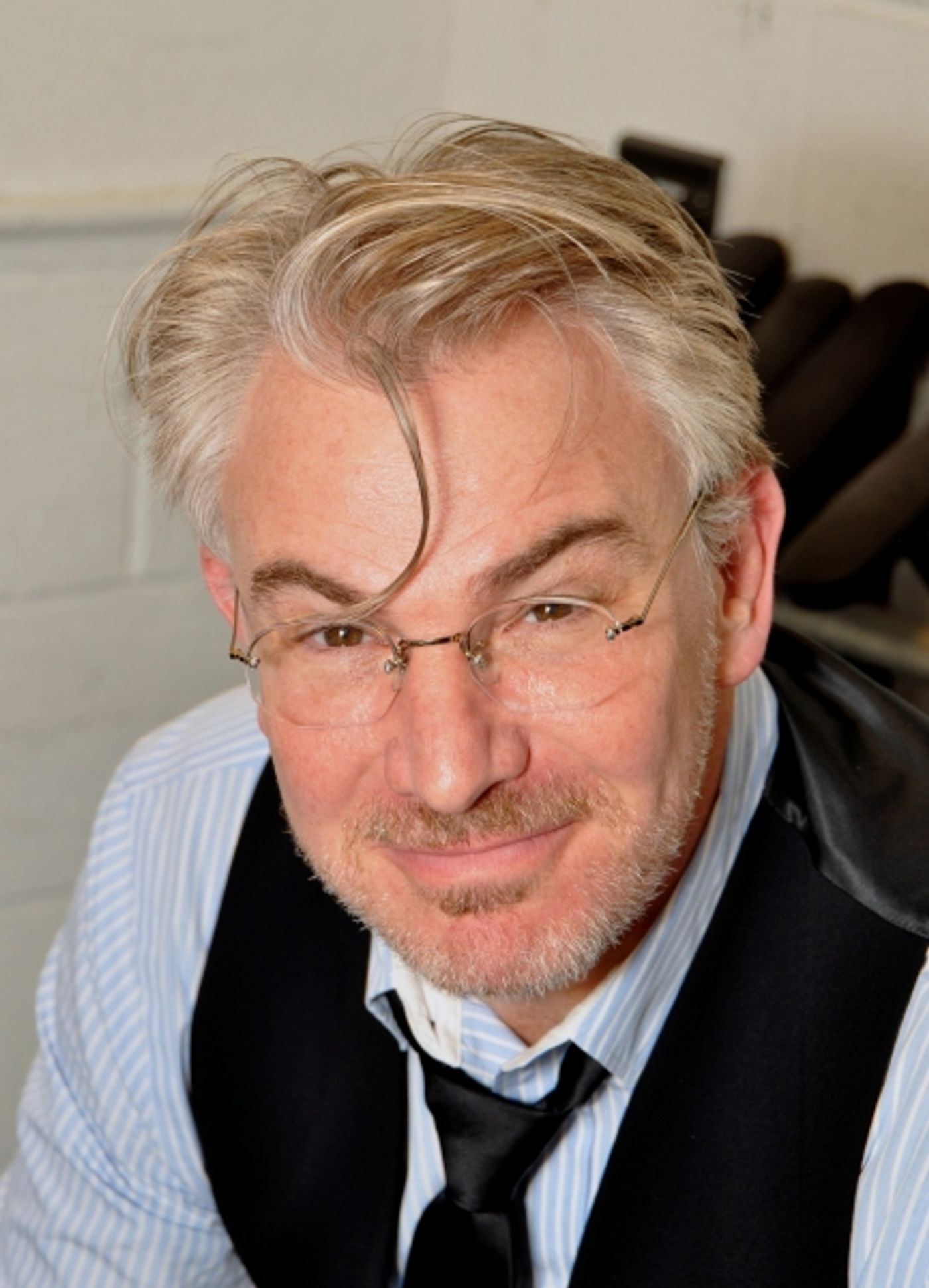 Photo Coverage: Project Shaw Presents THE MILLIONAIRESS with Tony Winner Harriet Harris & More  Image