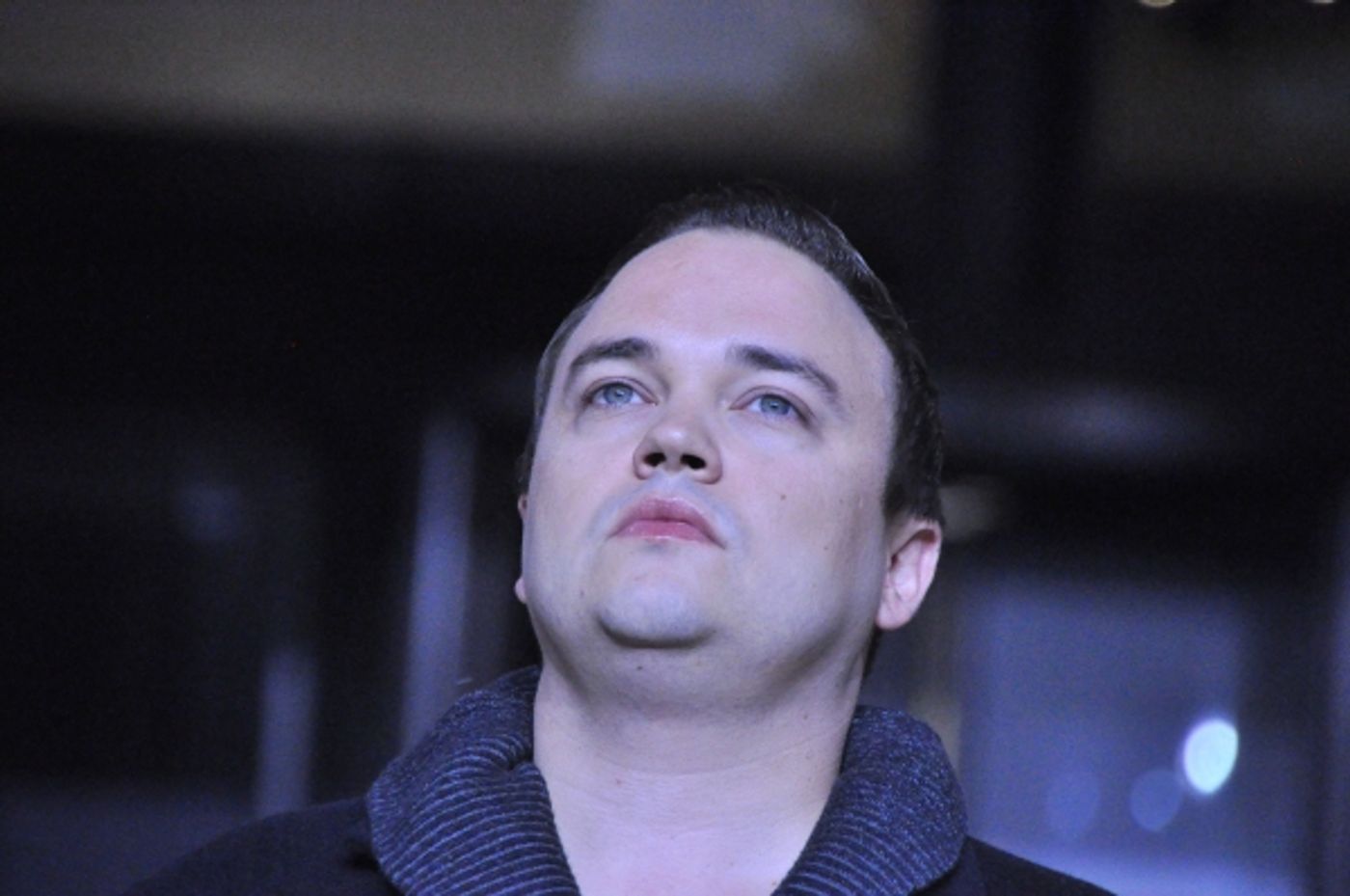 Photo Coverage: Inside Rehearsal for Macy's 88th Annual Thanksgiving Day Parade with HONEYMOON IN VEGAS, ON THE TOWN & More  Image