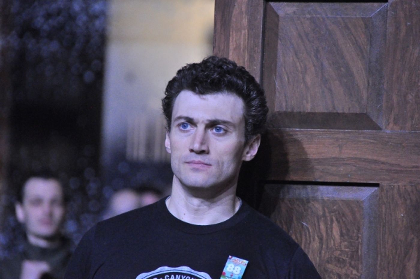 Photo Coverage: Inside Rehearsal for Macy's 88th Annual Thanksgiving Day Parade with HONEYMOON IN VEGAS, ON THE TOWN & More  Image