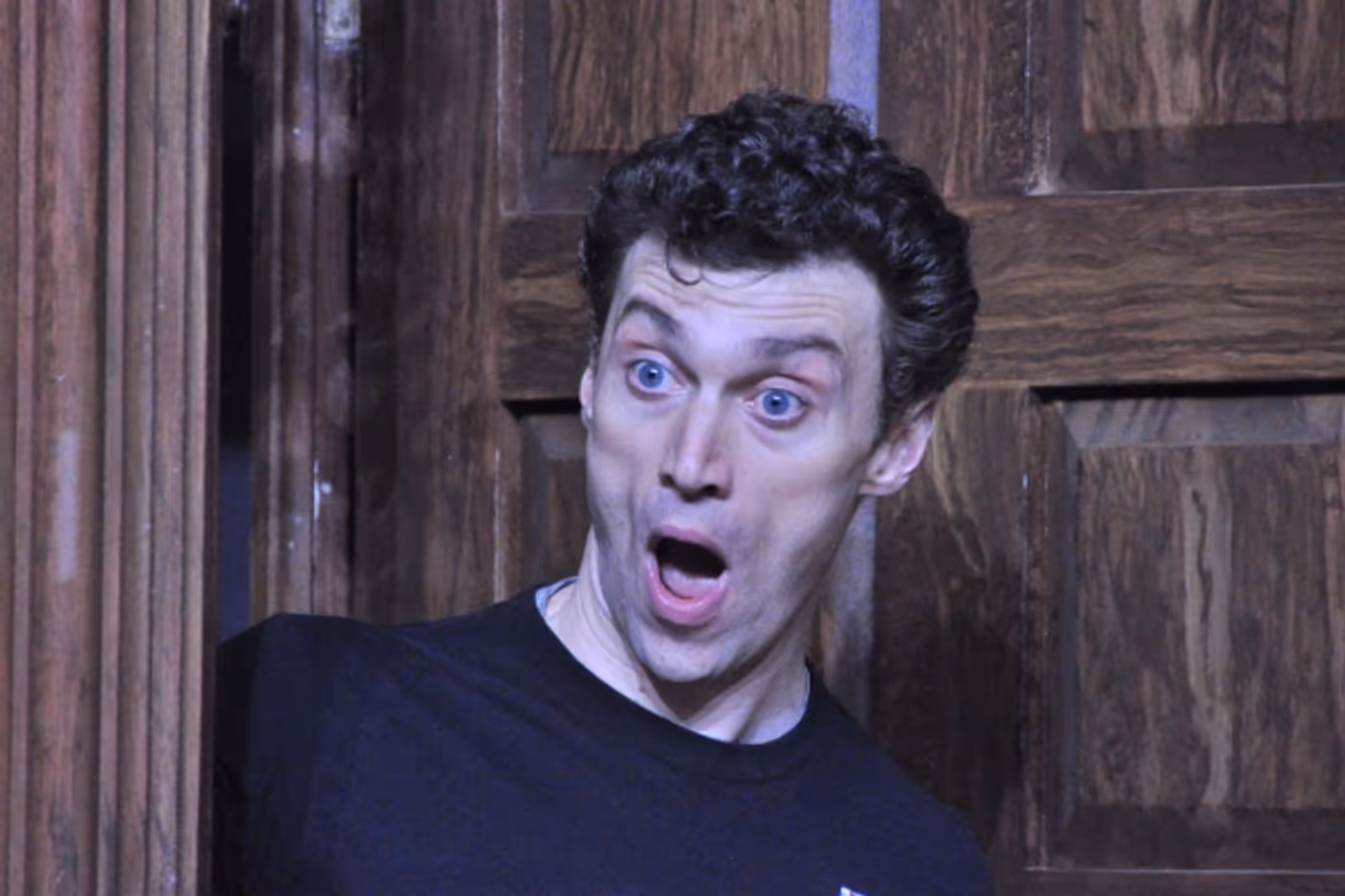 Photo Coverage: Inside Rehearsal for Macy's 88th Annual Thanksgiving Day Parade with HONEYMOON IN VEGAS, ON THE TOWN & More  Image