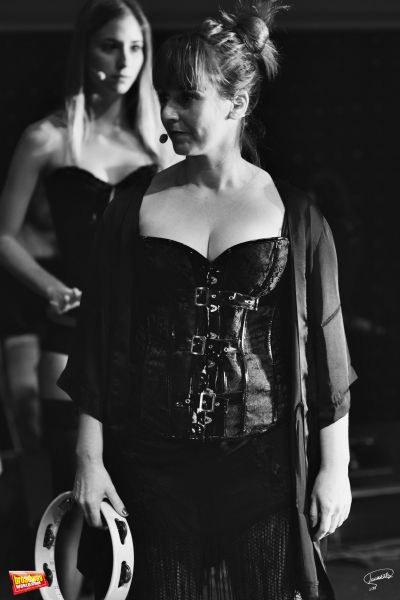Lourdes Zamalloa Photo