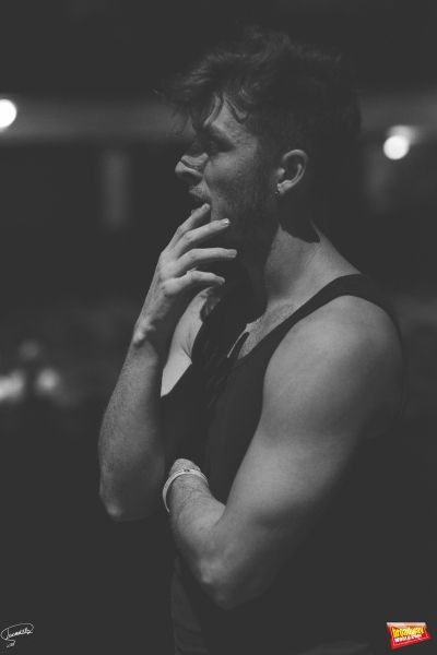 Chema Zamora Photo