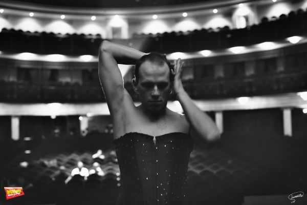 Pedro Martel Photo