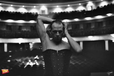 Pedro Martel Photo