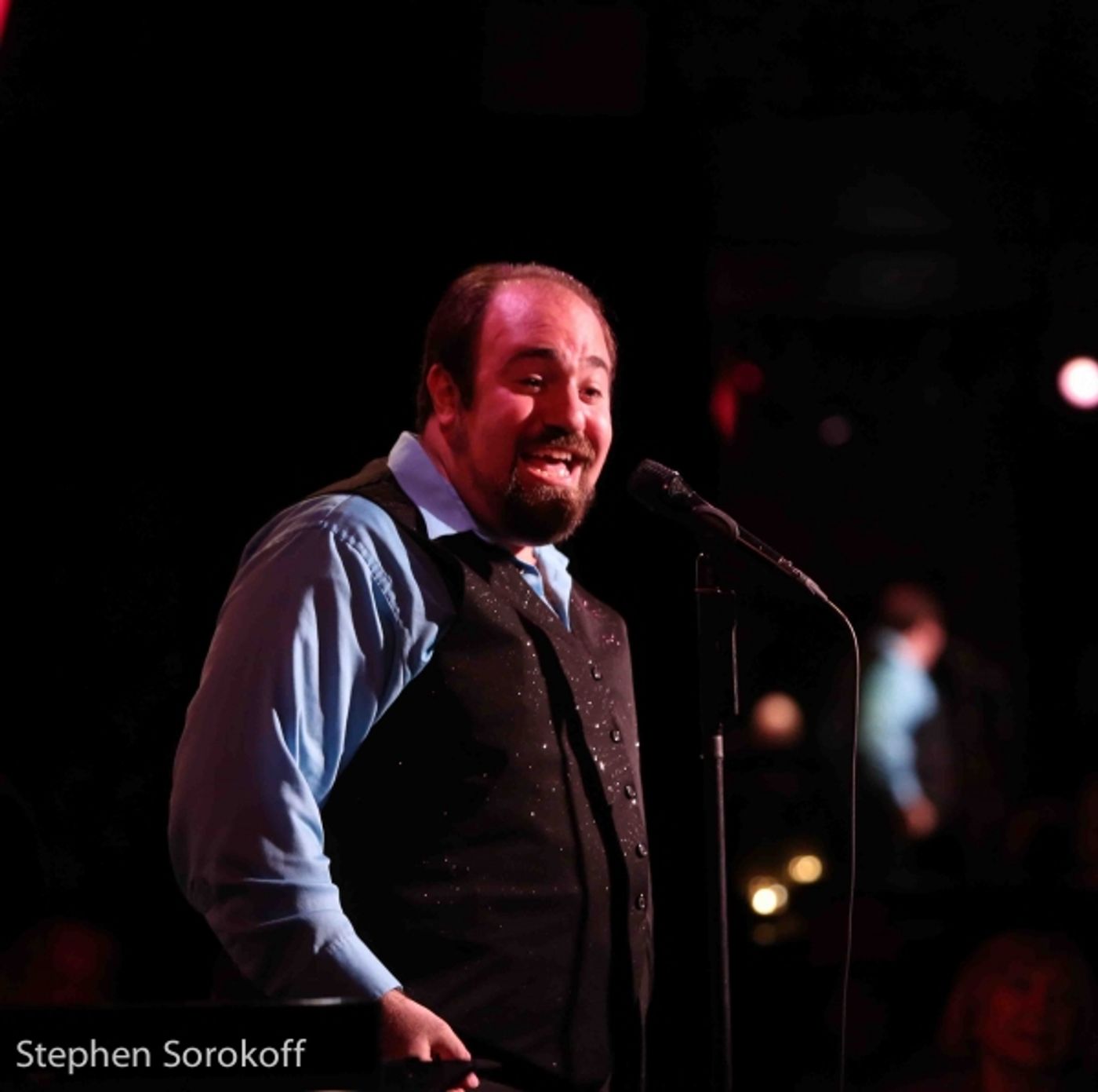 Photo Coverage: 'This Is Your Night' Bobbie Horowitz at The Metropolitan Room  Image