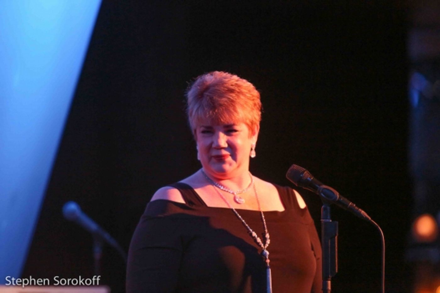 Photo Coverage: 'This Is Your Night' Bobbie Horowitz at The Metropolitan Room  Image