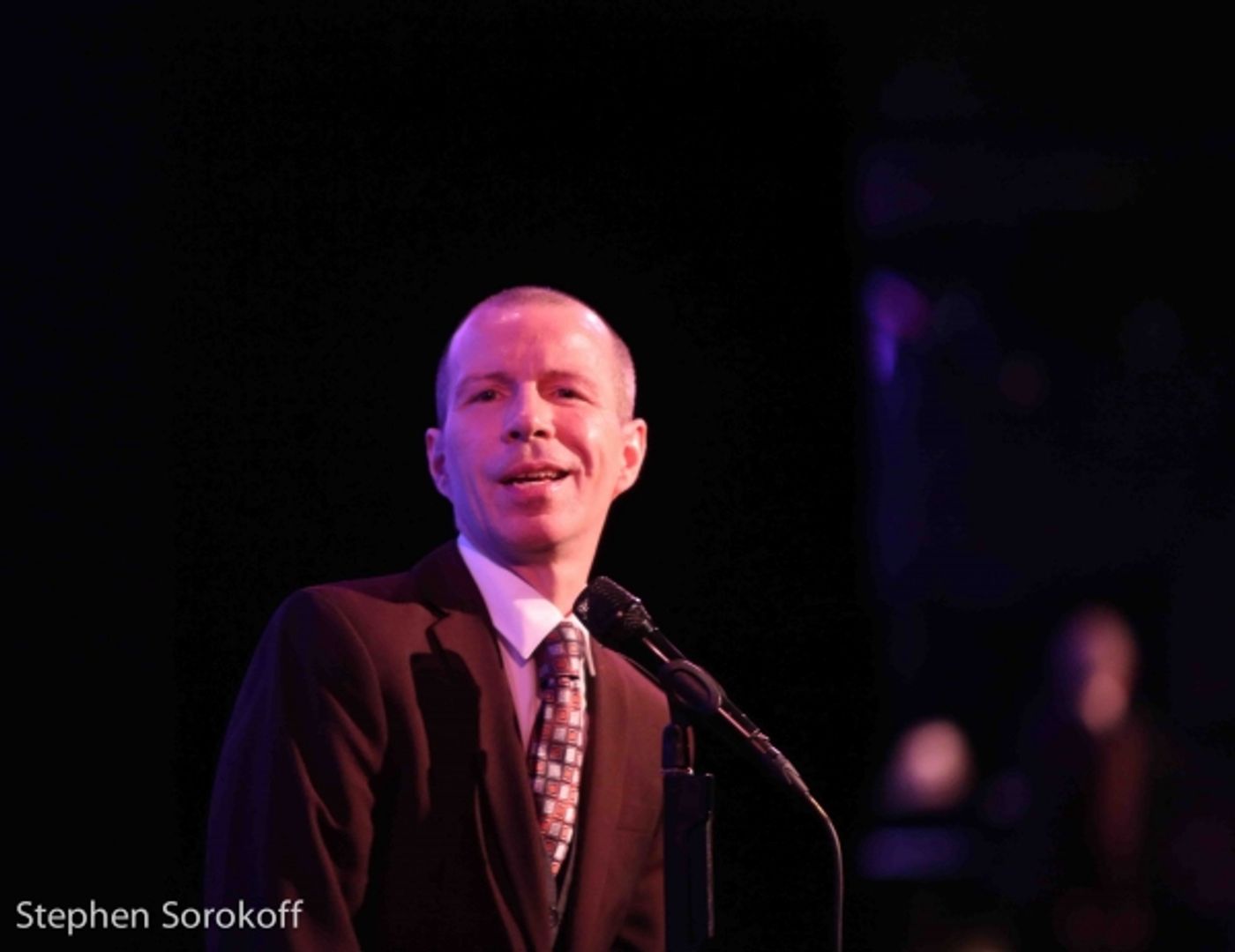 Photo Coverage: 'This Is Your Night' Bobbie Horowitz at The Metropolitan Room  Image