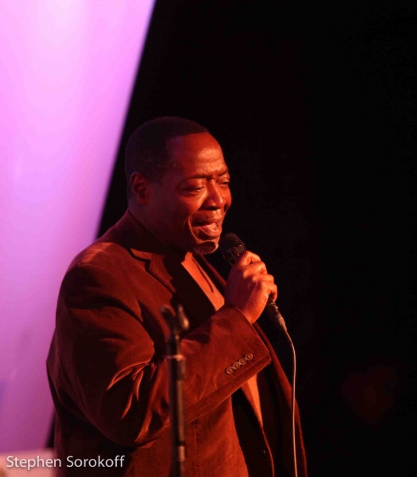 Photo Coverage: 'This Is Your Night' Bobbie Horowitz at The Metropolitan Room  Image