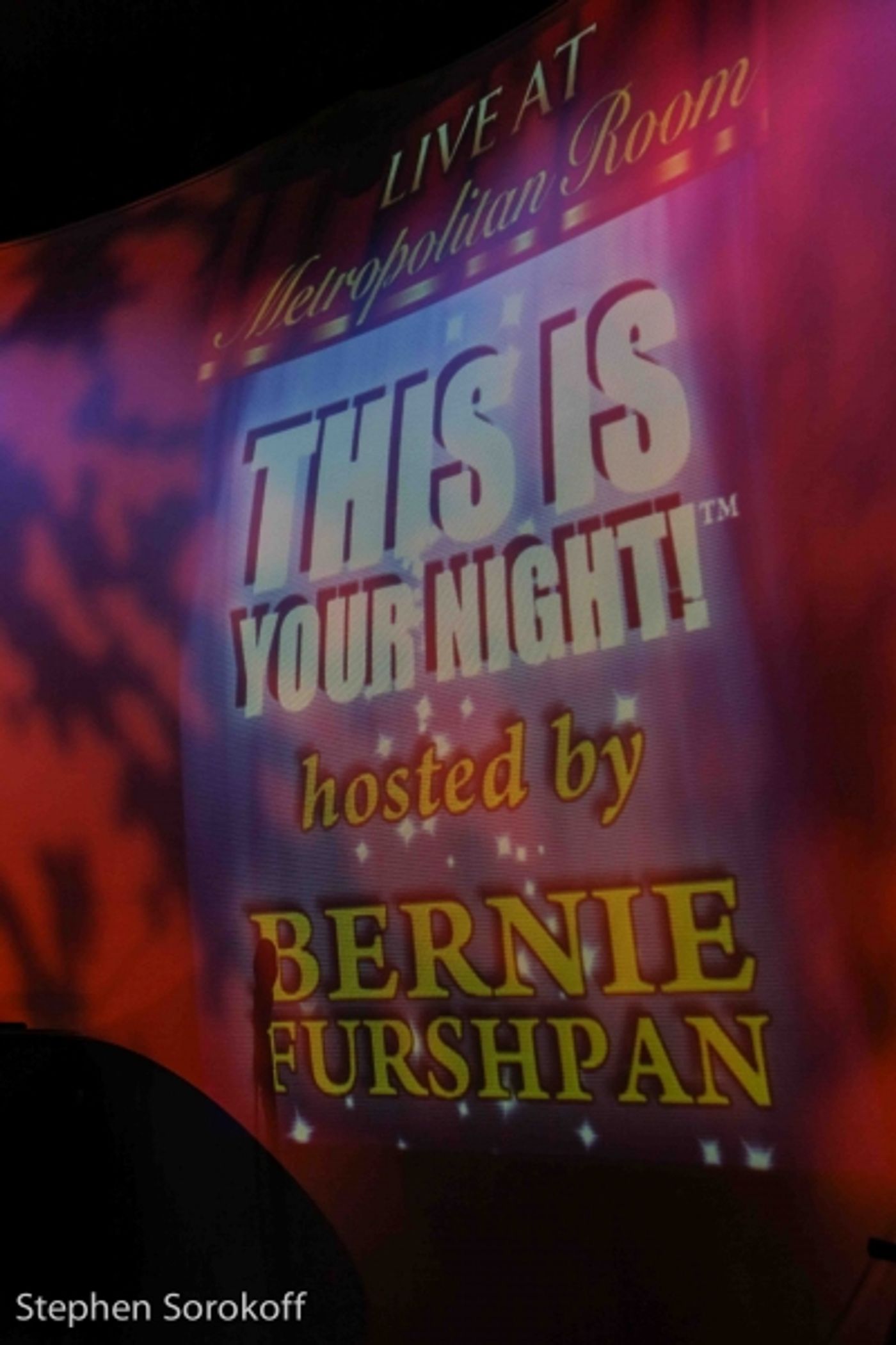 Photo Coverage: 'This Is Your Night' Bobbie Horowitz at The Metropolitan Room  Image