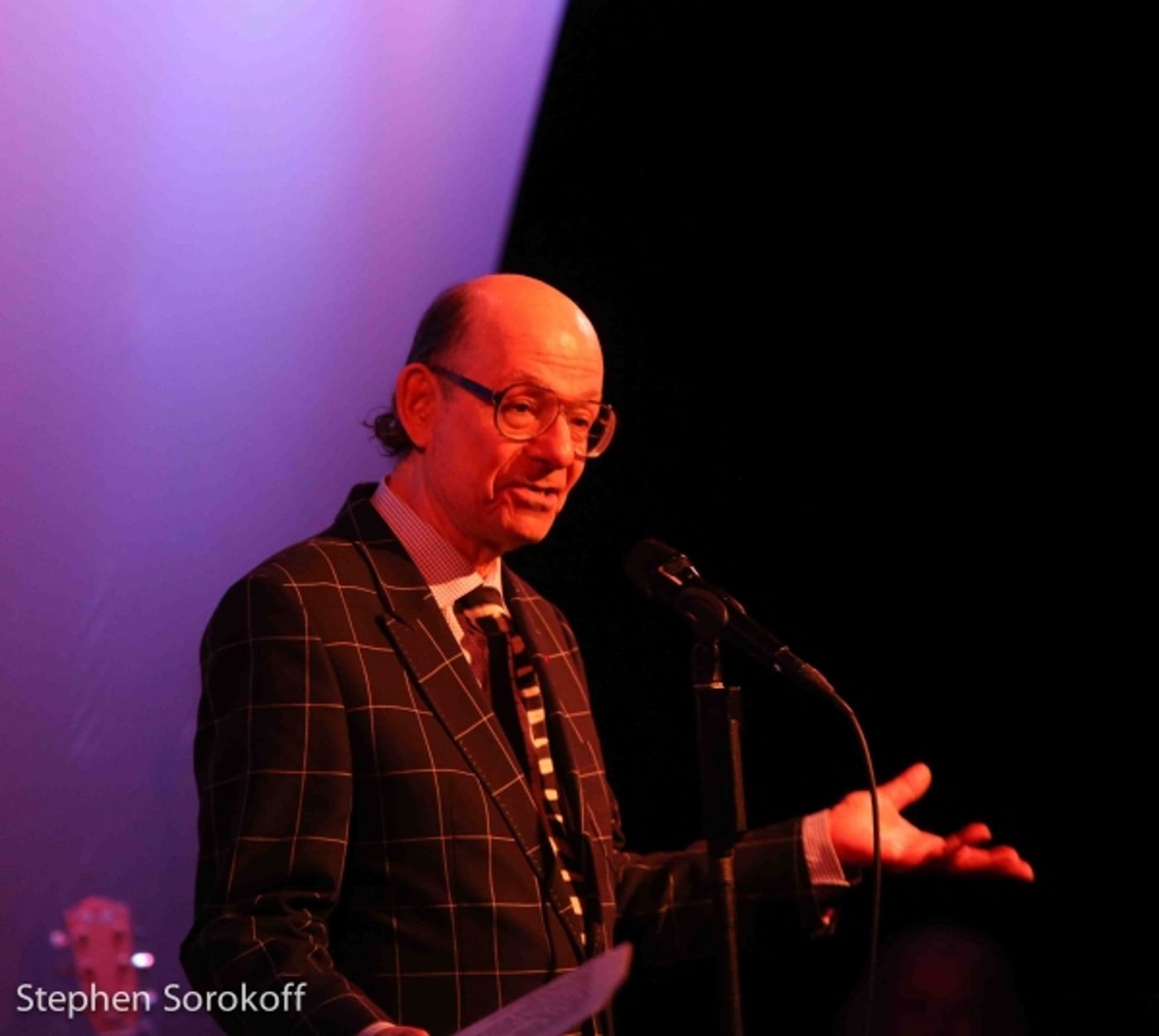 Photo Coverage: 'This Is Your Night' Bobbie Horowitz at The Metropolitan Room  Image