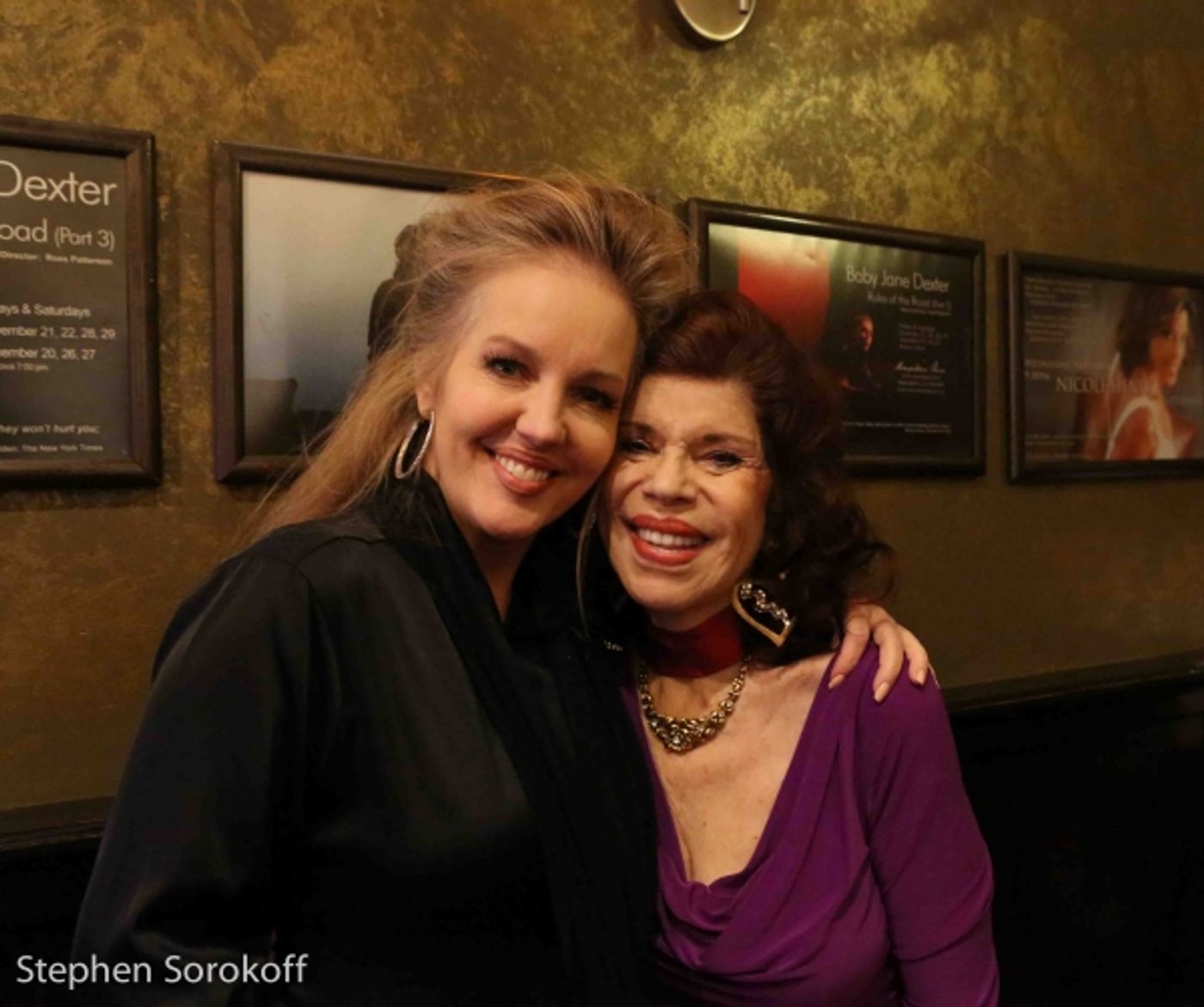 Photo Coverage: 'This Is Your Night' Bobbie Horowitz at The Metropolitan Room  Image