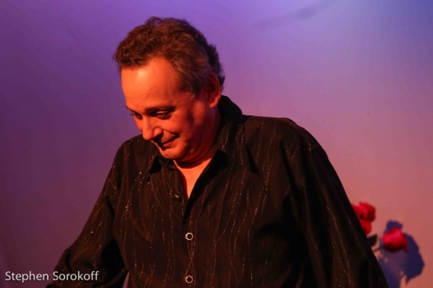 Photo Coverage: 'This Is Your Night' Bobbie Horowitz at The Metropolitan Room  Image