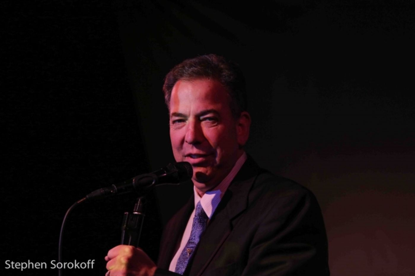Photo Coverage: 'This Is Your Night' Bobbie Horowitz at The Metropolitan Room  Image