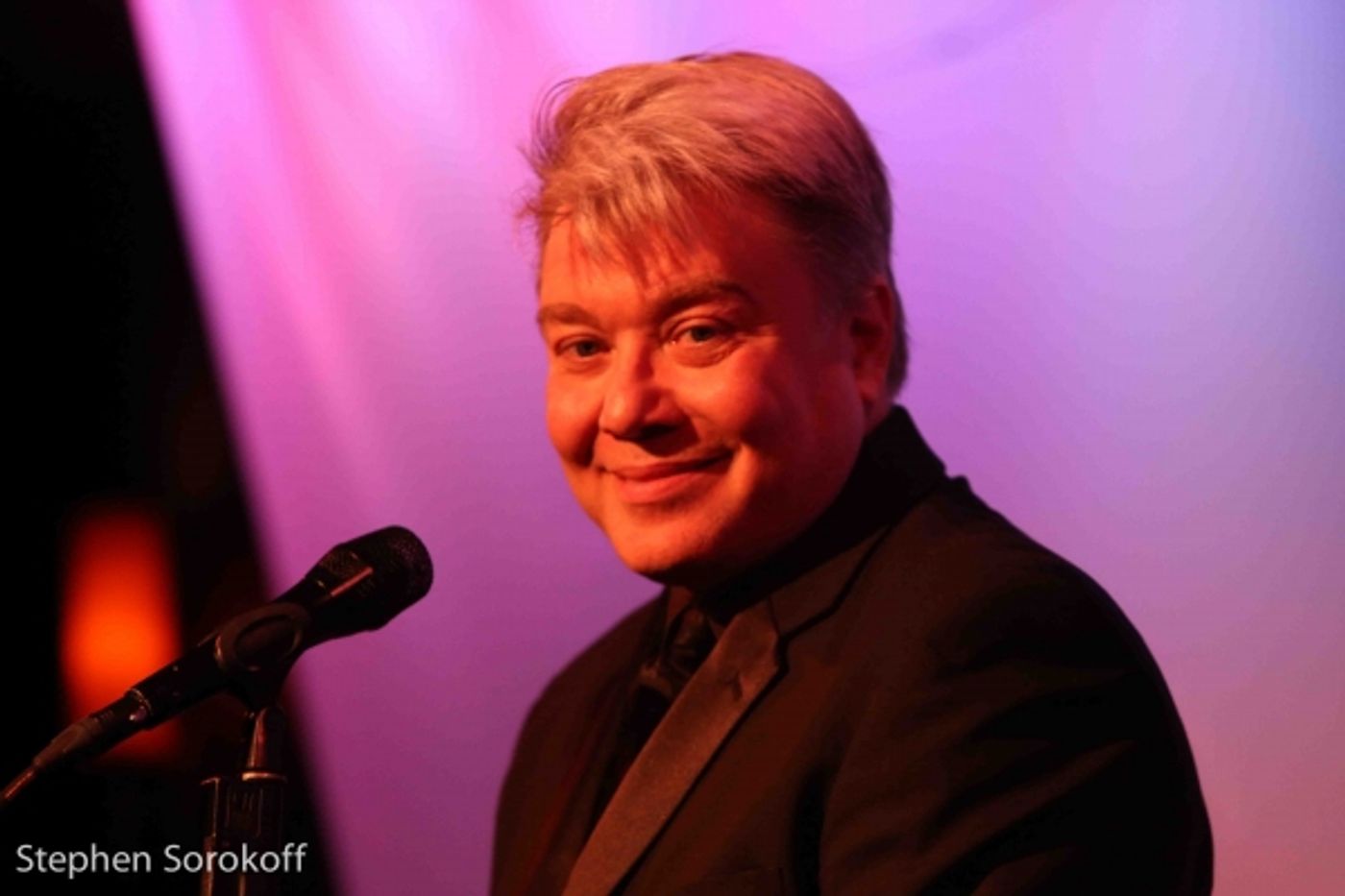 Photo Coverage: 'This Is Your Night' Bobbie Horowitz at The Metropolitan Room  Image