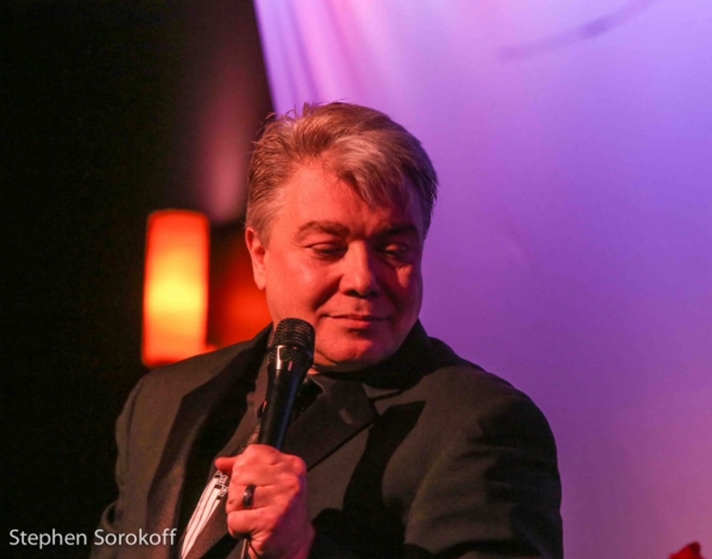 Photo Coverage: 'This Is Your Night' Bobbie Horowitz at The Metropolitan Room  Image