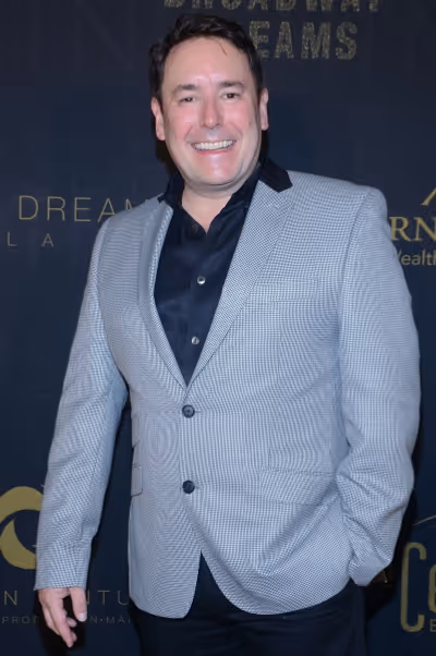 Matt Lenz Photo