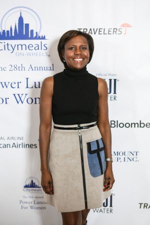 Deborah Roberts  Photo