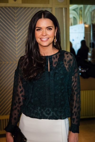 Katie Lee Photo