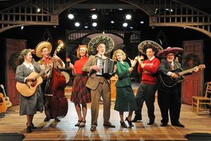 MJ Jurgensen, Nathan Yates Douglass, Noel Pederson, Chris Vettel, McKenna Liesman, Is Photo