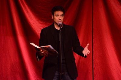 Ralph Macchio Photo