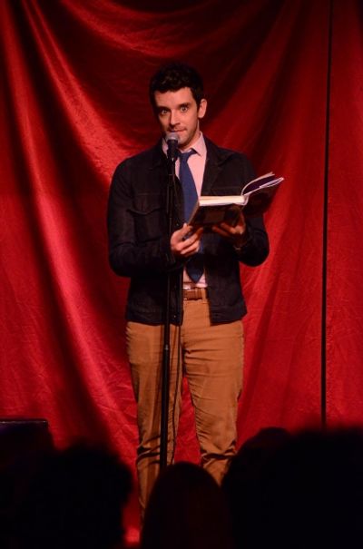 Michael Urie Photo