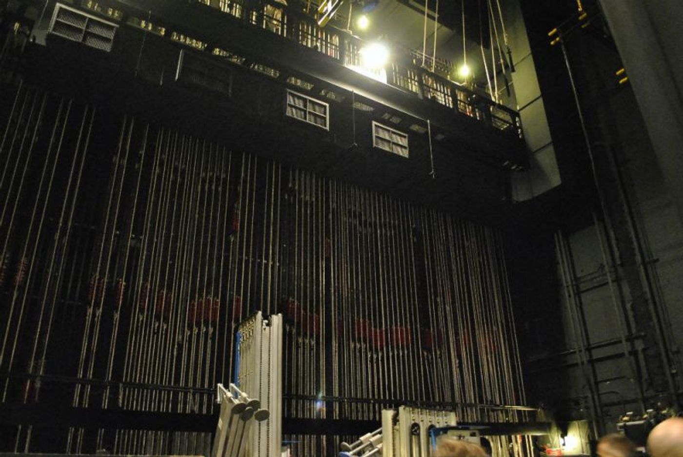 Photo Coverage: Take a Backstage Look at CHICAGO!  Image