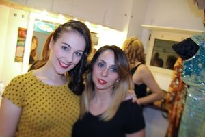 Olga Carrillo  Photo