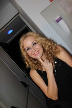 Julia Moller Photo