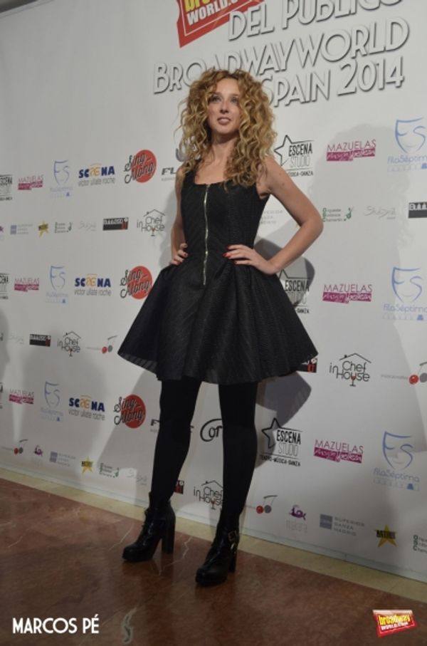 Alejandra Hernandez Photo