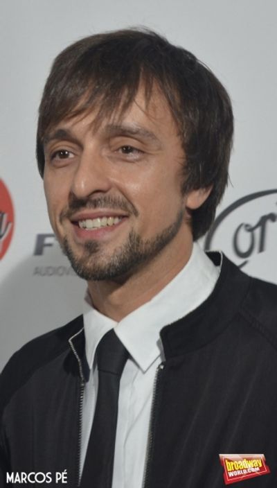 Armando Pita Photo