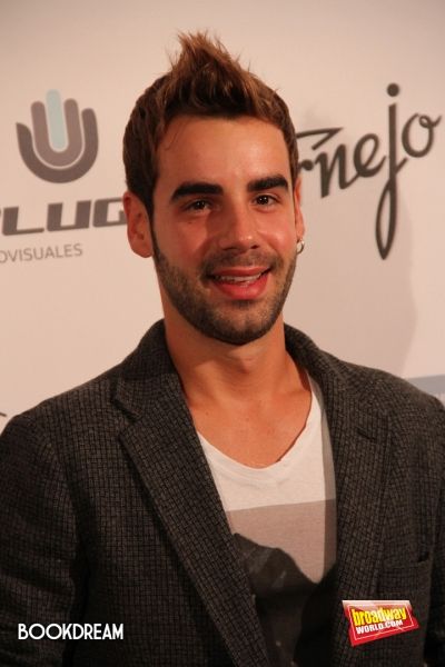 David Carrillo Photo