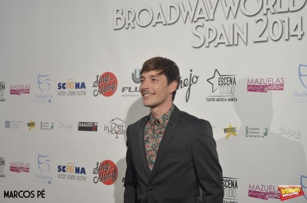 Ferran Gonzalez Photo