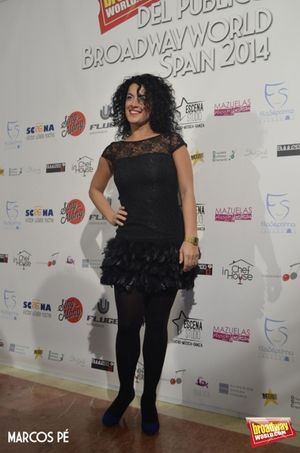 Patricia Paisal Photo