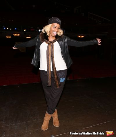 NeNe Leakes Photo