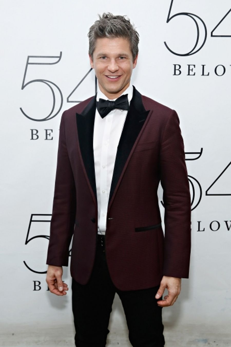 Photo Flash: Inside David Burtka's 54 Below Show, Directed by Husband Neil Patrick Harris! Image