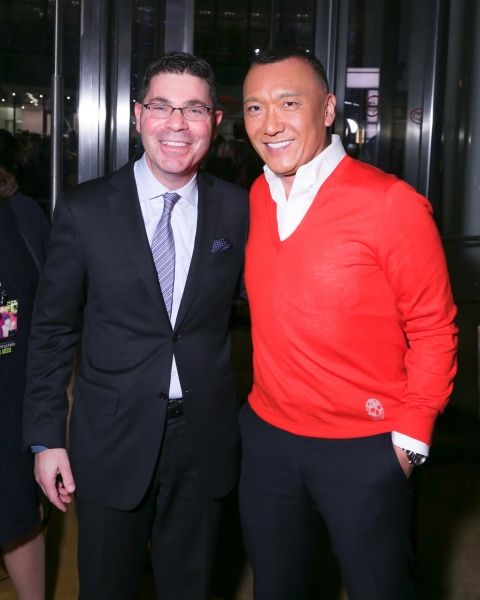 Joe Zee Photo