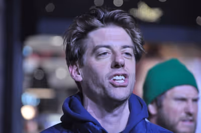 Christian Borle Photo