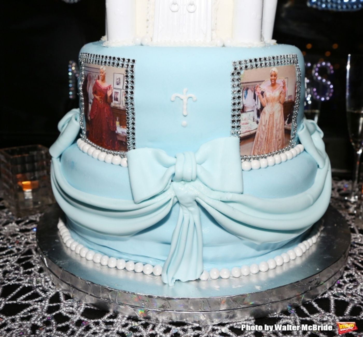 Photo Coverage: After-Party! NeNe Leakes Celebrates CINDERELLA Debut  Image