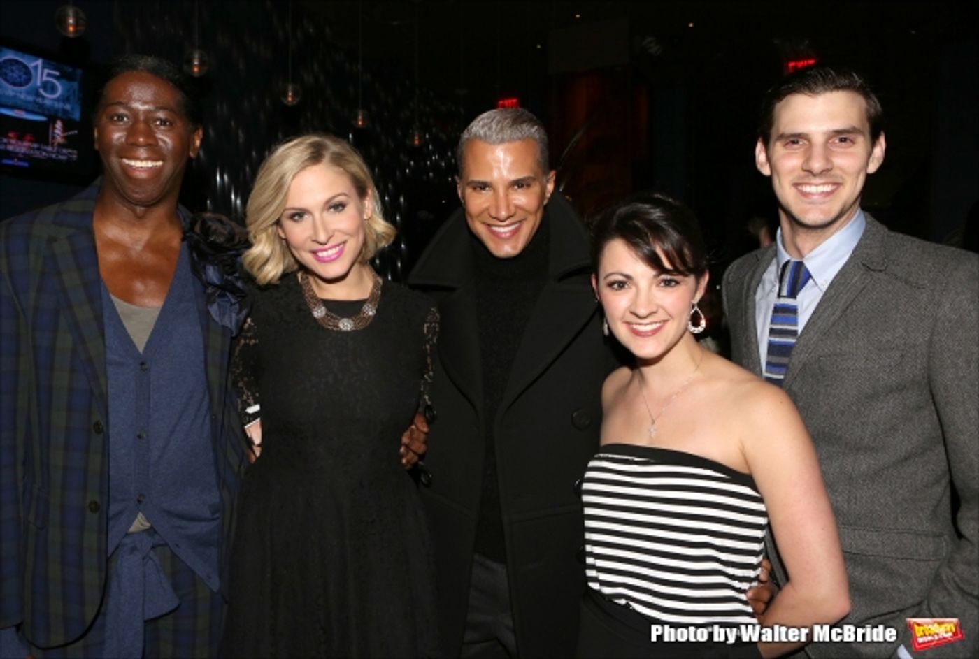 Photo Coverage: After-Party! NeNe Leakes Celebrates CINDERELLA Debut  Image