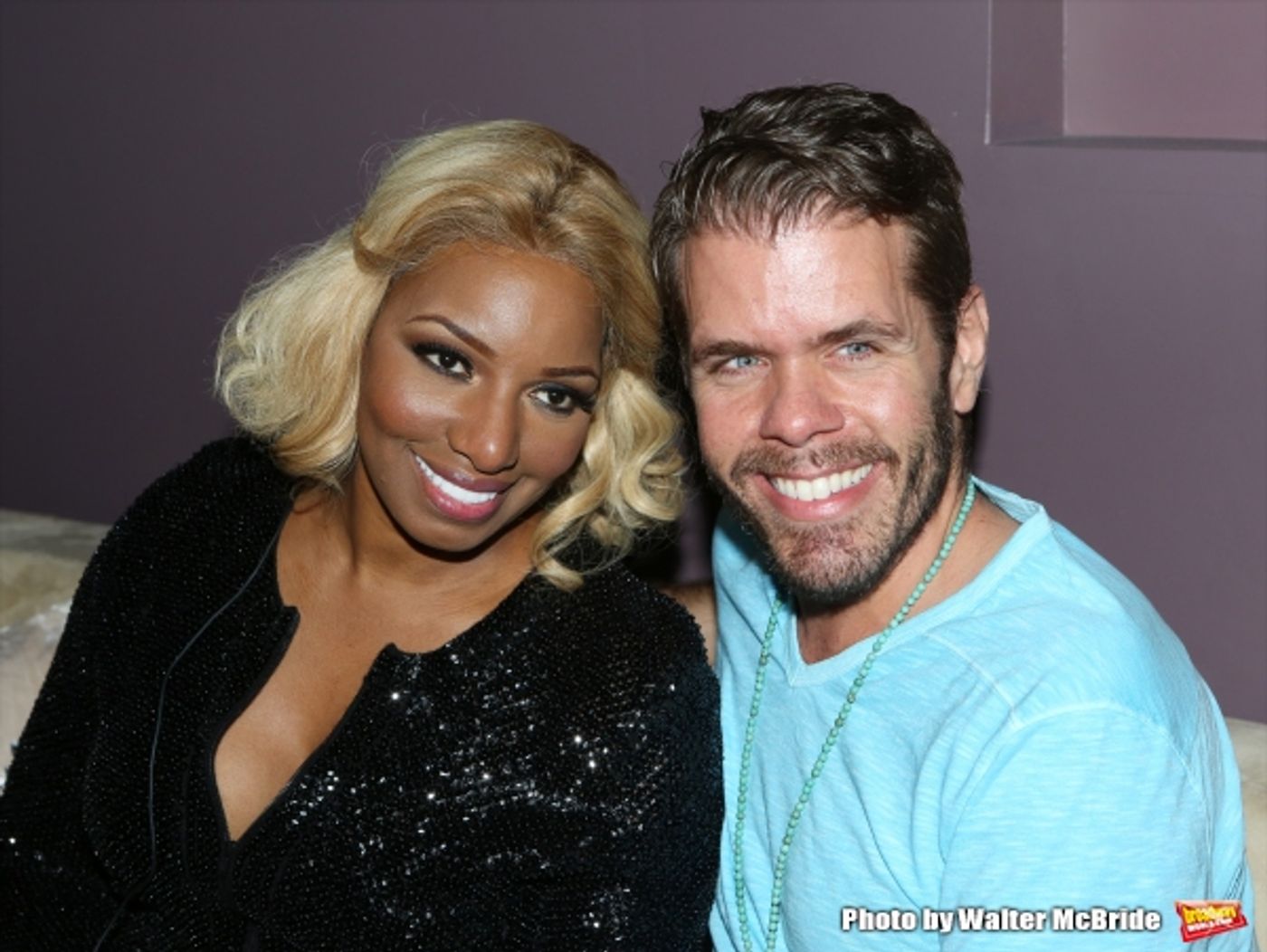 Photo Coverage: After-Party! NeNe Leakes Celebrates CINDERELLA Debut  Image