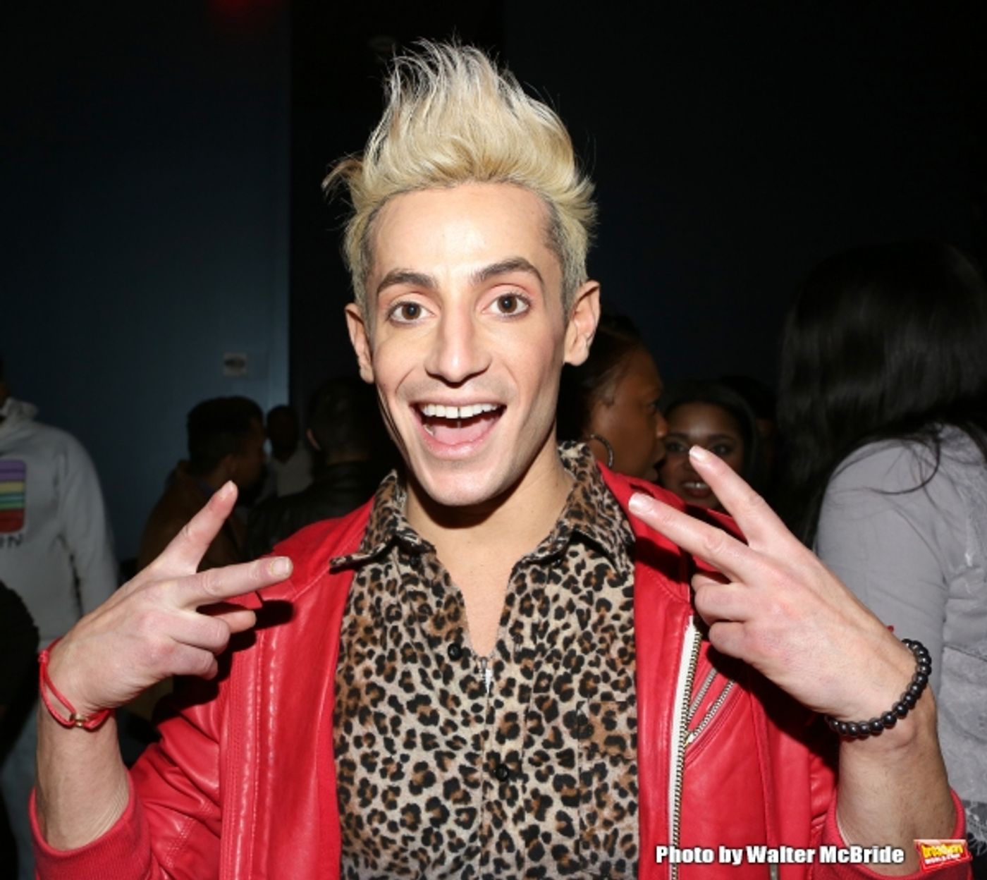 Photo Coverage: After-Party! NeNe Leakes Celebrates CINDERELLA Debut  Image