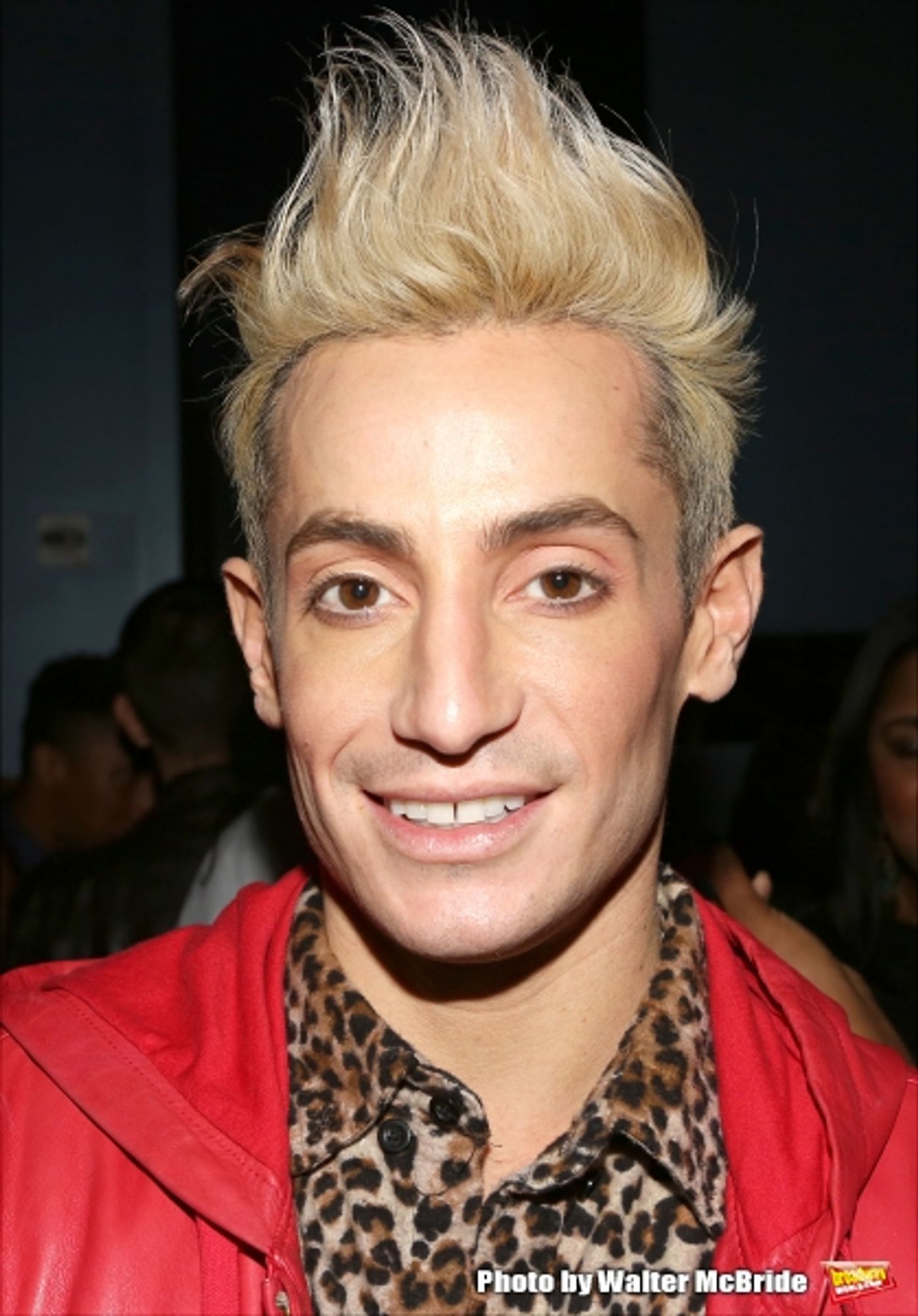 Photo Coverage: After-Party! NeNe Leakes Celebrates CINDERELLA Debut  Image