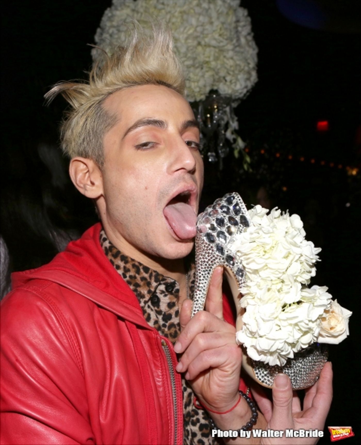 Photo Coverage: After-Party! NeNe Leakes Celebrates CINDERELLA Debut  Image