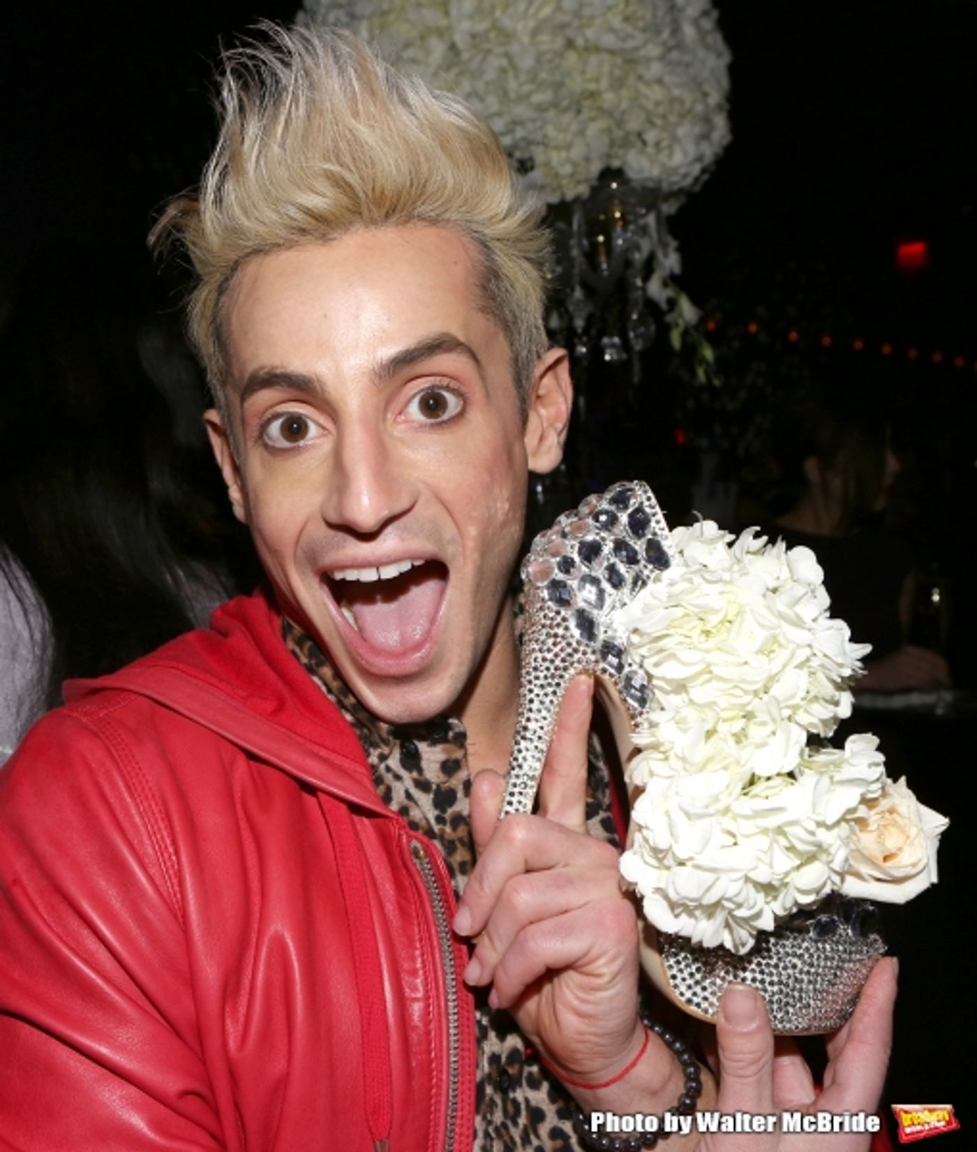 Photo Coverage: After-Party! NeNe Leakes Celebrates CINDERELLA Debut  Image